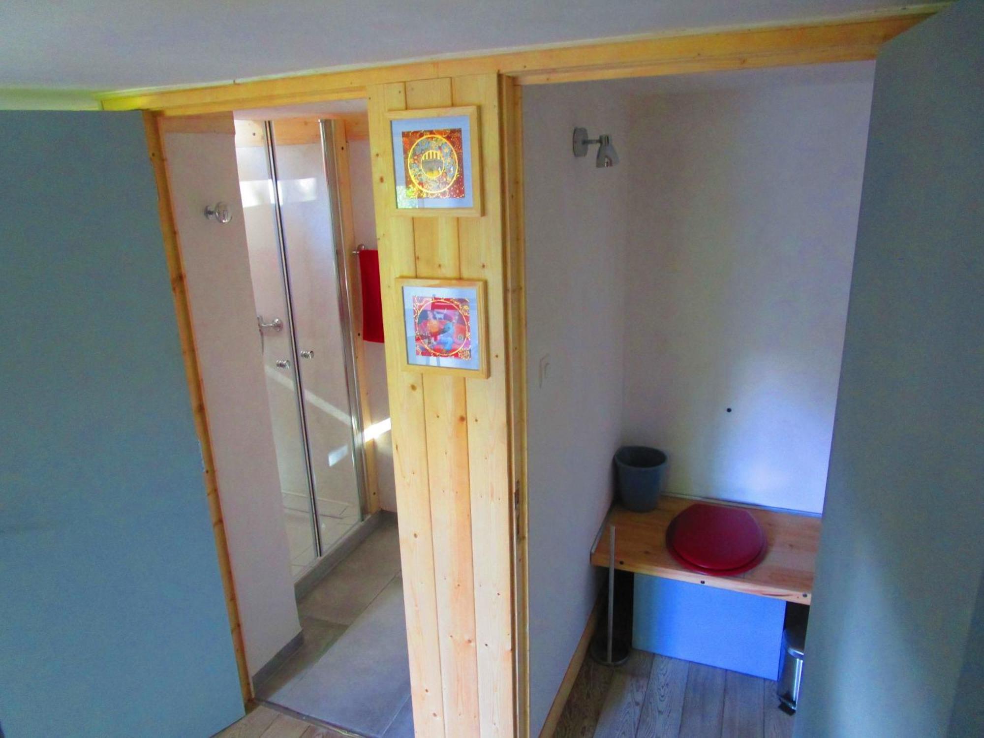 Eco Maisonnette Sulniac Eksteriør billede